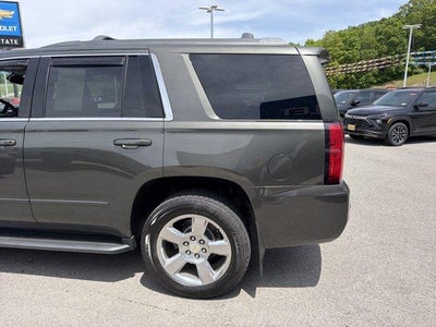2019 Chevrolet Tahoe LS