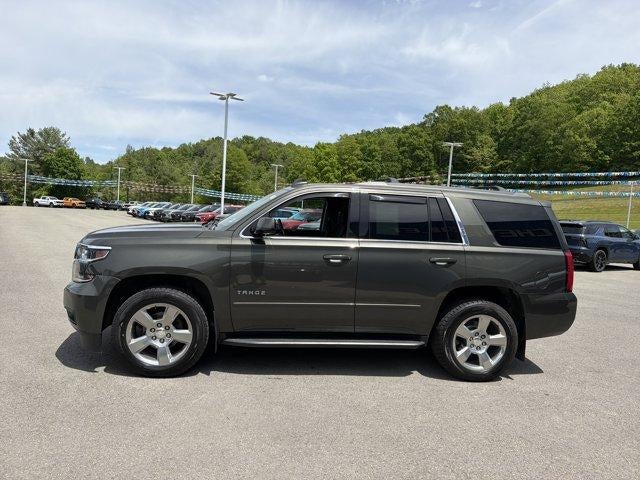 2019 Chevrolet Tahoe LS