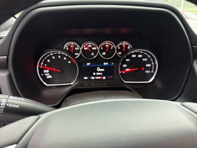 2024 Chevrolet Tahoe LS
