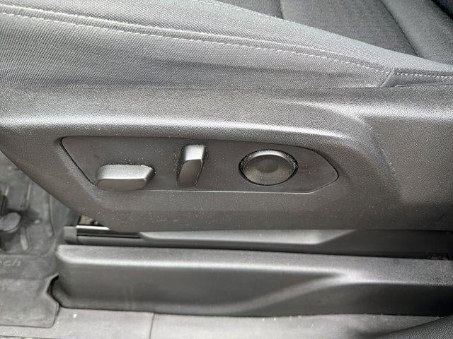 2021 Chevrolet Tahoe LS