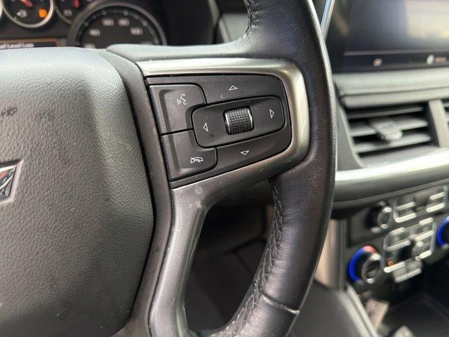 2021 Chevrolet Tahoe LS