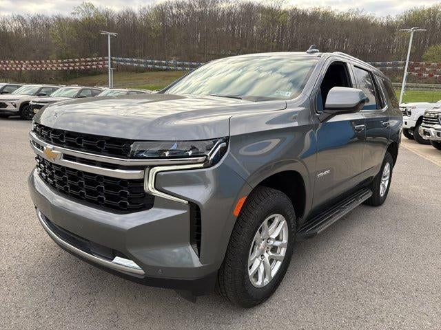 2022 Chevrolet Tahoe LS