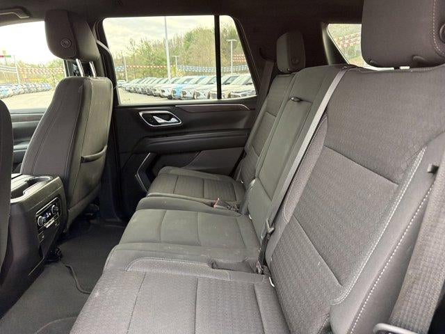 2022 Chevrolet Tahoe LS