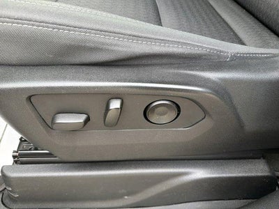 2022 Chevrolet Tahoe LS