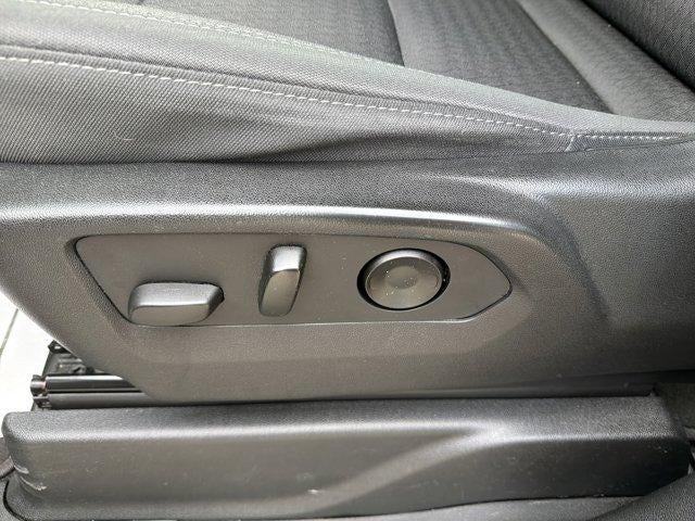2022 Chevrolet Tahoe LS