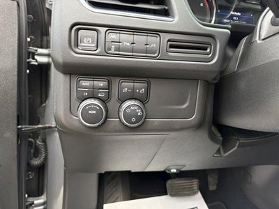 2022 Chevrolet Tahoe LS