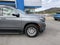 2022 Chevrolet Tahoe LS