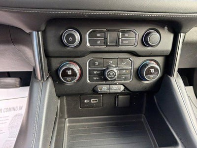2022 Chevrolet Tahoe LS