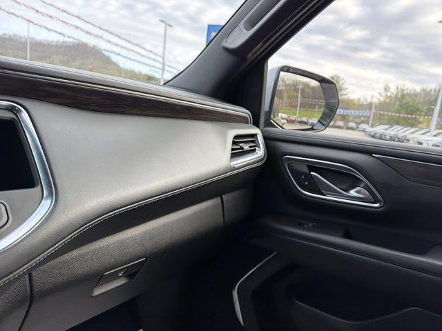 2022 Chevrolet Tahoe LS