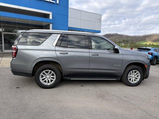 2022 Chevrolet Tahoe LS