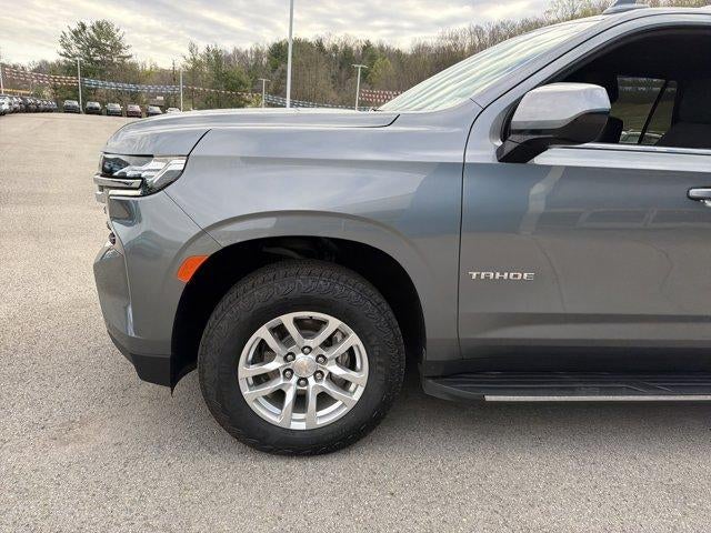 2022 Chevrolet Tahoe LS