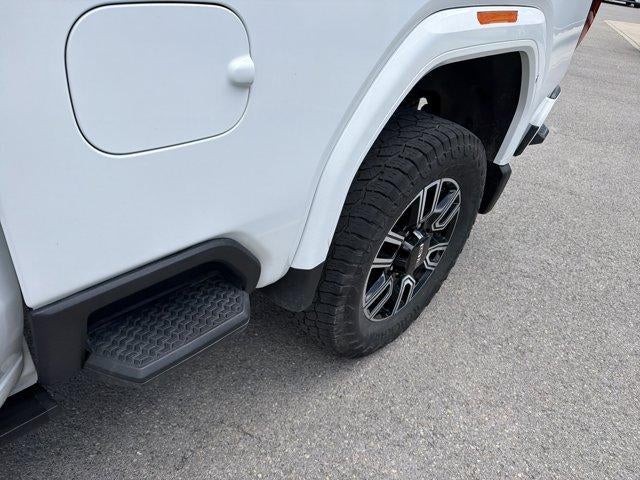 2023 GMC Sierra 2500 HD AT4