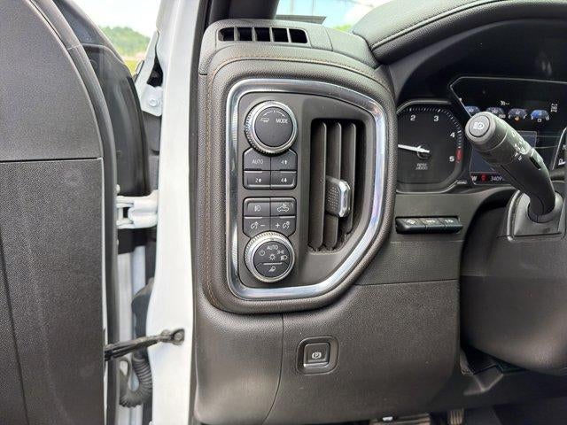 2023 GMC Sierra 2500 HD AT4