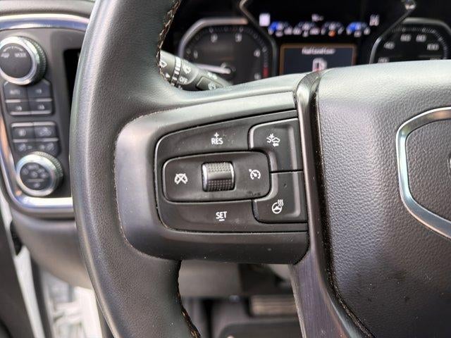 2023 GMC Sierra 2500 HD AT4