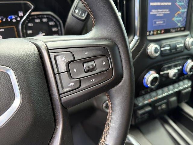 2023 GMC Sierra 2500 HD AT4