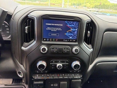 2023 GMC Sierra 2500 HD AT4