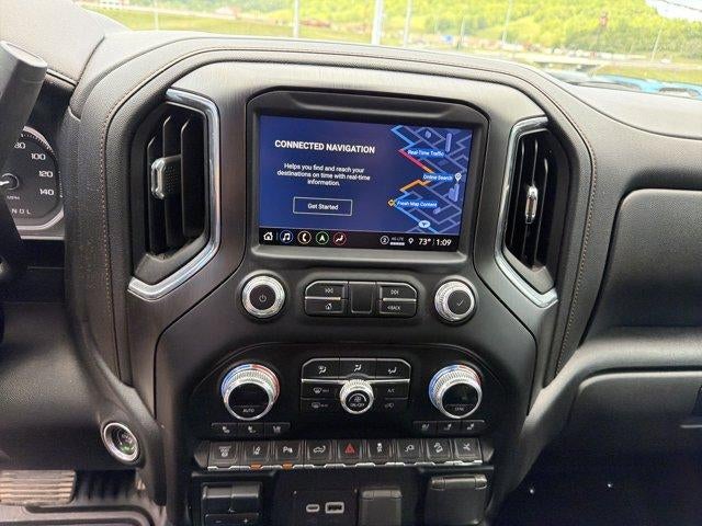2023 GMC Sierra 2500 HD AT4