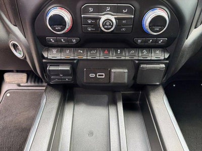 2023 GMC Sierra 2500 HD AT4