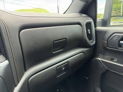 2023 GMC Sierra 2500 HD AT4