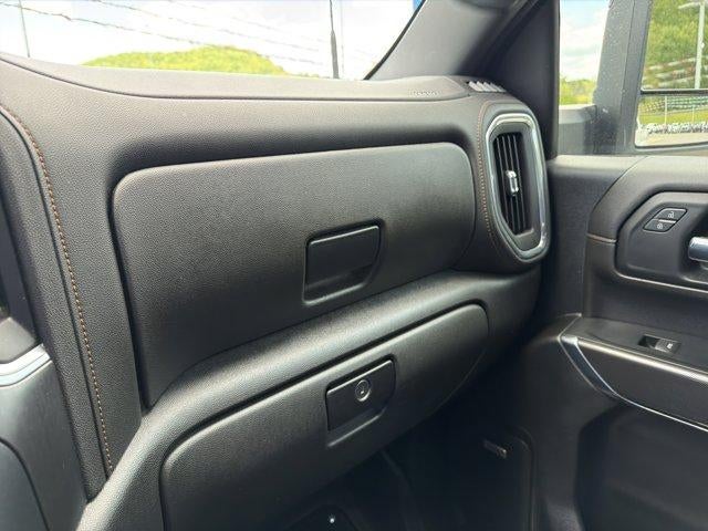 2023 GMC Sierra 2500 HD AT4
