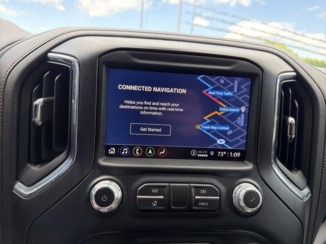 2023 GMC Sierra 2500 HD AT4