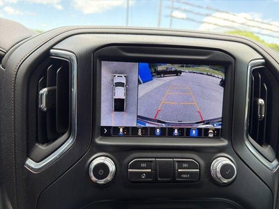 2023 GMC Sierra 2500 HD AT4