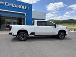 2023 GMC Sierra 2500 HD AT4
