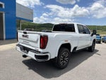 2023 GMC Sierra 2500 HD AT4