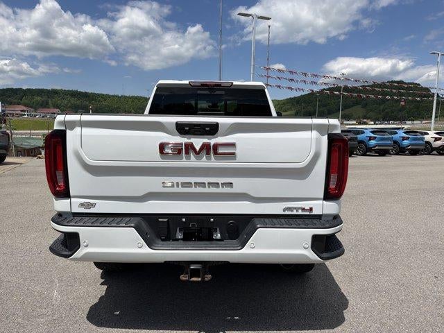 2023 GMC Sierra 2500 HD AT4
