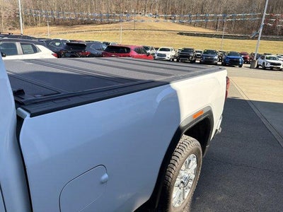 2021 GMC Sierra 2500 HD Denali