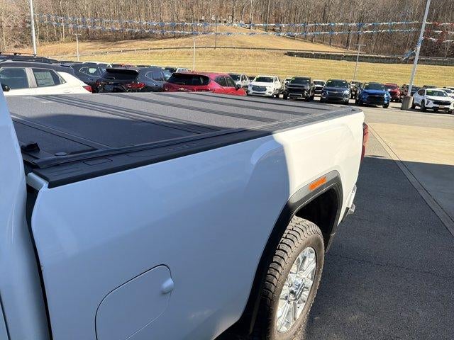 2021 GMC Sierra 2500 HD Denali