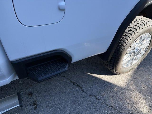 2021 GMC Sierra 2500 HD Denali