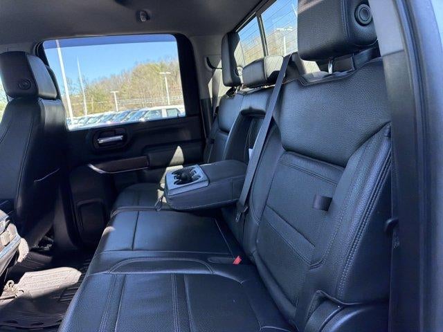 2021 GMC Sierra 2500 HD Denali