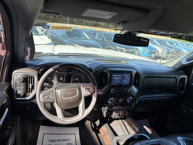 2021 GMC Sierra 2500 HD Denali