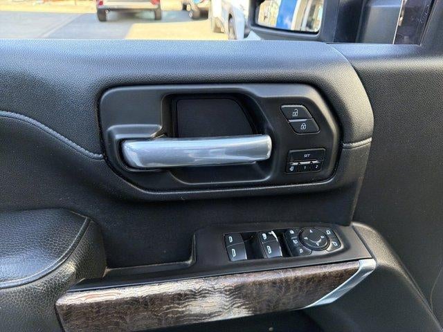 2021 GMC Sierra 2500 HD Denali