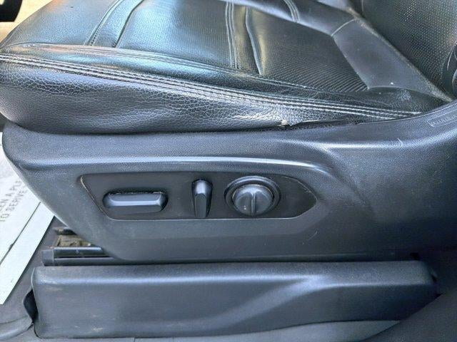 2021 GMC Sierra 2500 HD Denali