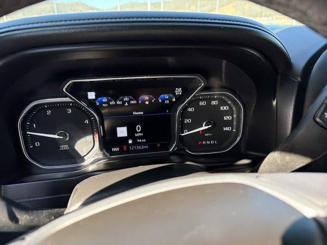 2021 GMC Sierra 2500 HD Denali