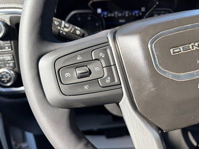 2021 GMC Sierra 2500 HD Denali