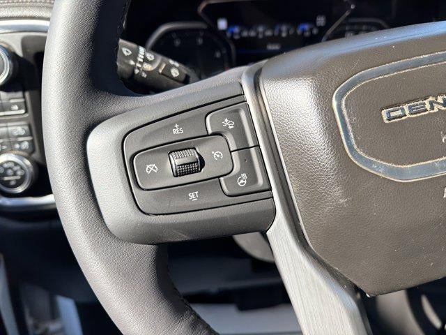 2021 GMC Sierra 2500 HD Denali