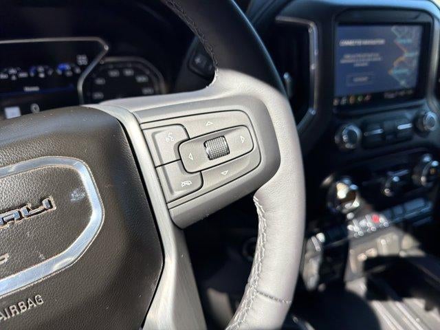 2021 GMC Sierra 2500 HD Denali