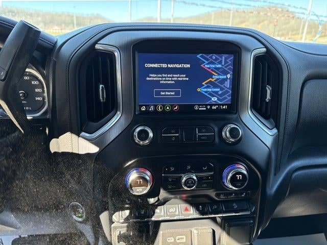 2021 GMC Sierra 2500 HD Denali