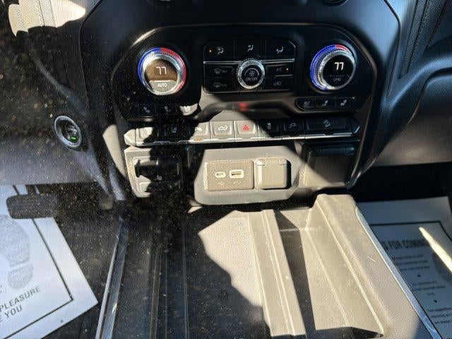 2021 GMC Sierra 2500 HD Denali