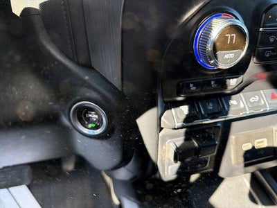 2021 GMC Sierra 2500 HD Denali