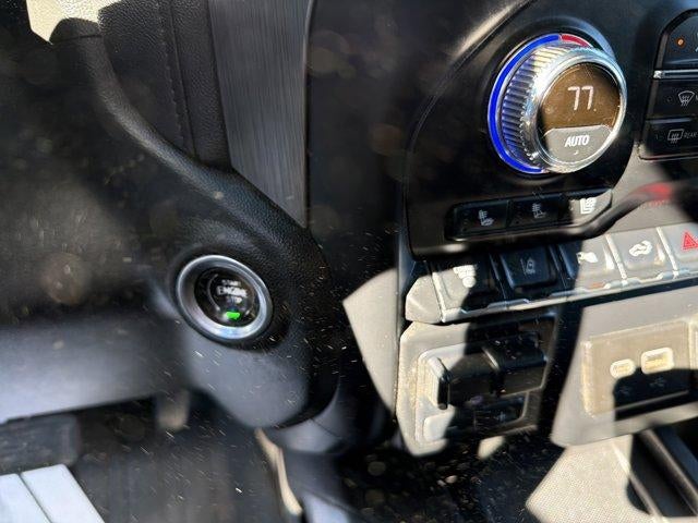 2021 GMC Sierra 2500 HD Denali