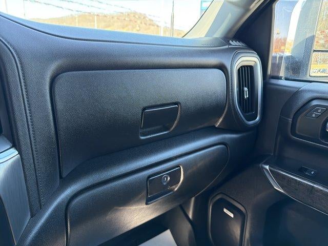 2021 GMC Sierra 2500 HD Denali