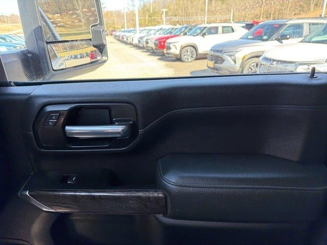 2021 GMC Sierra 2500 HD Denali