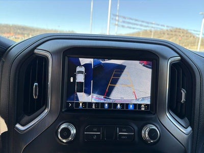 2021 GMC Sierra 2500 HD Denali