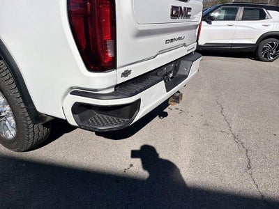 2021 GMC Sierra 2500 HD Denali