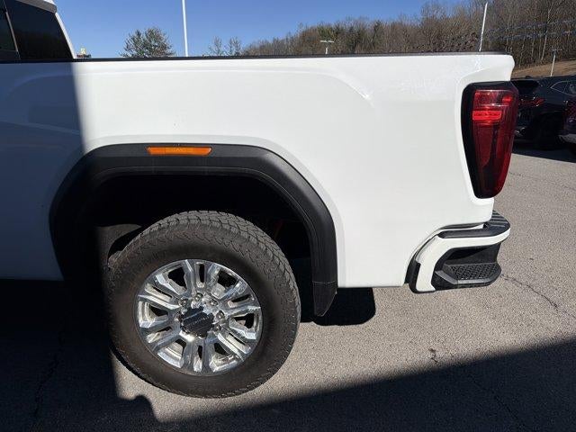 2021 GMC Sierra 2500 HD Denali