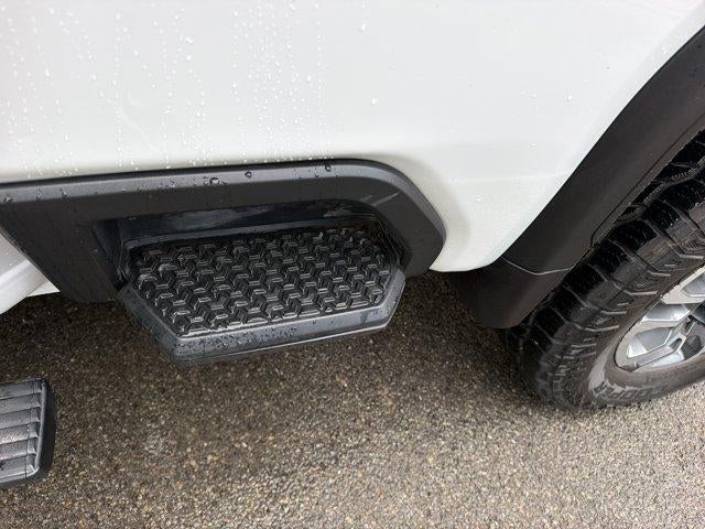 2021 GMC Sierra 2500 HD SLE